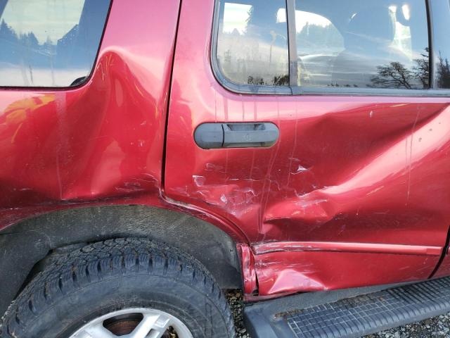 Photo 10 from auction – 2004 FORD EXPLORER X with VIN 1FMZU73K24UA10668