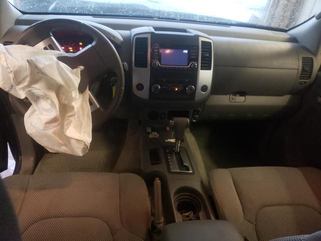 Photo 8 from auction – 2018 NISSAN FRONTIER S with VIN 1N6DD0ER2JN703131