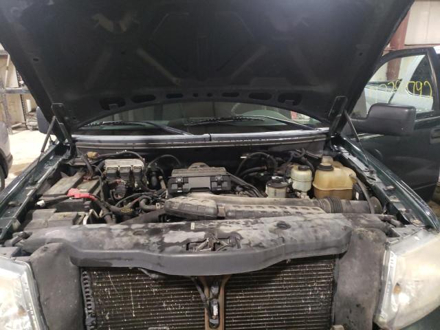 Photo 11 from auction – 2006 FORD F150 with VIN 1FTPX14516FA24738