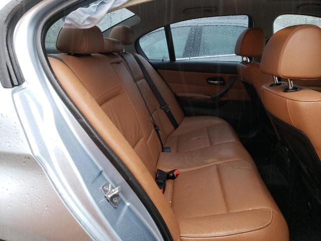 Photo 10 from auction – 2011 BMW 335 I with VIN WBAPM5C51BE576951