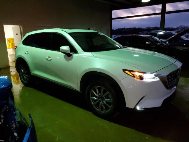 Photo 4 from auction – 2018 MAZDA CX-9 TOURI with VIN JM3TCACY7J0226895