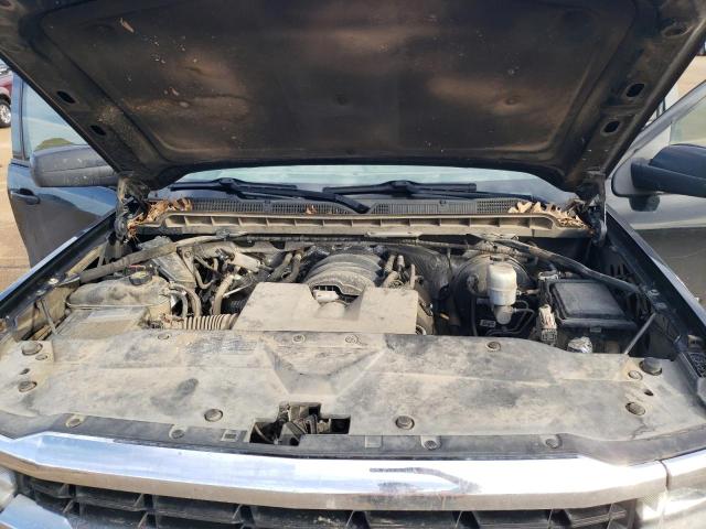 Photo 11 from auction – 2016 CHEVROLET SILVERADO with VIN 3GCUKREH3GG335659