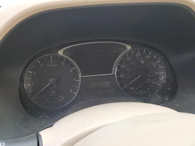 Photo 9 from auction – 2014 NISSAN PATHFINDER with VIN 5N1AR2MM0EC688702
