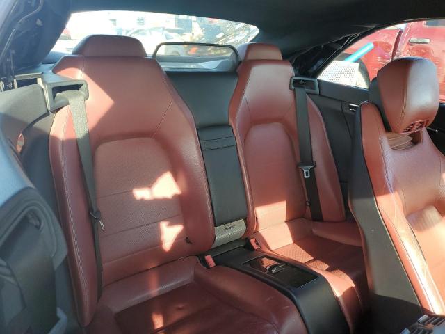 Photo 10 from auction – 2013 MERCEDES-BENZ E 550 with VIN WDDKK7DF9DF184468