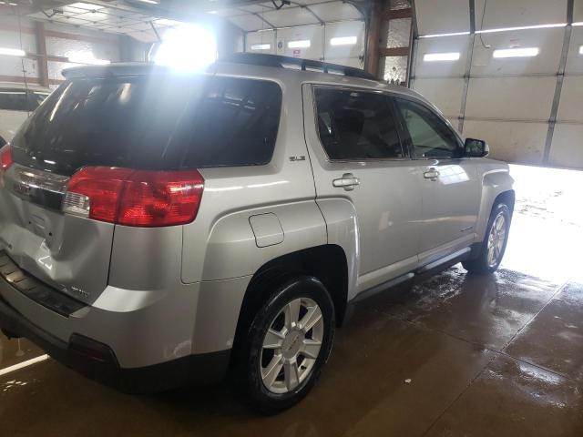 Photo 3 from auction – 2013 GMC TERRAIN SL with VIN 2GKFLTEK0D6152567