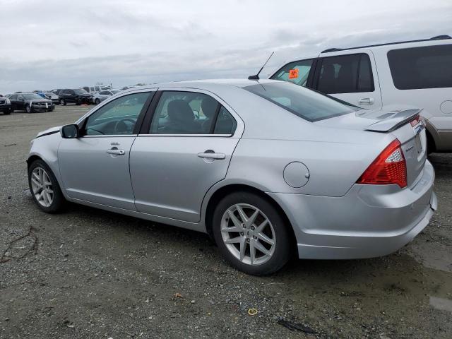 Photo 2 from auction – 2012 FORD FUSION SEL with VIN 3FAHP0JG2CR169067