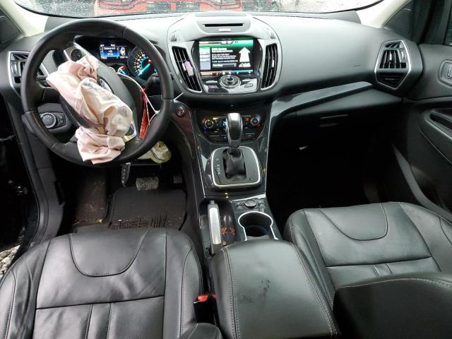 Photo 8 from auction – 2013 FORD ESCAPE TIT with VIN 1FMCU0J95DUC18928