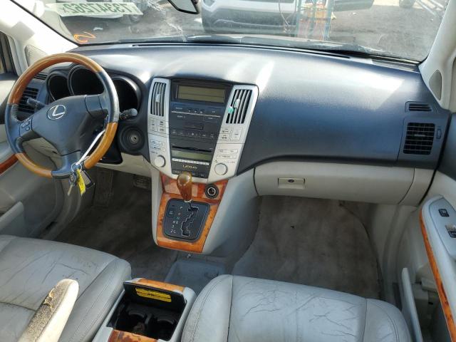 Photo 8 from auction – 2009 LEXUS RX 350 with VIN 2T2GK31U19C072223