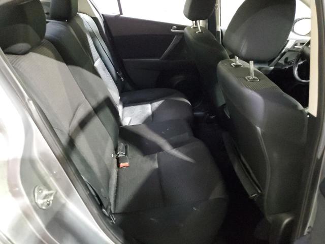 Photo 10 from auction – 2012 MAZDA 3 I with VIN JM1BL1UF1C1501319