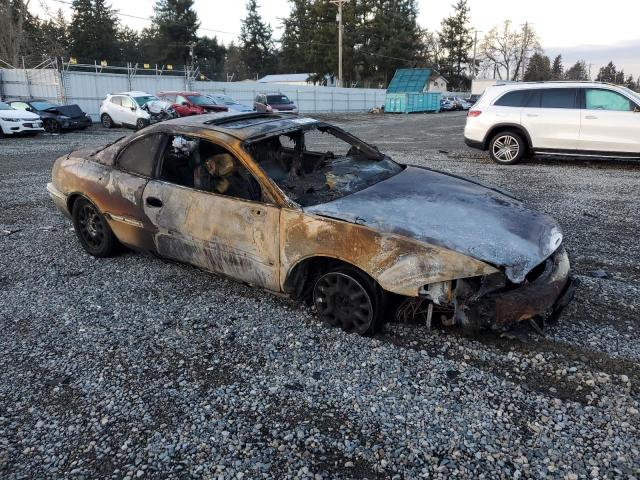 Photo 4 from auction – 1995 BUICK RIVIERA with VIN 1G4GD2212S4708956