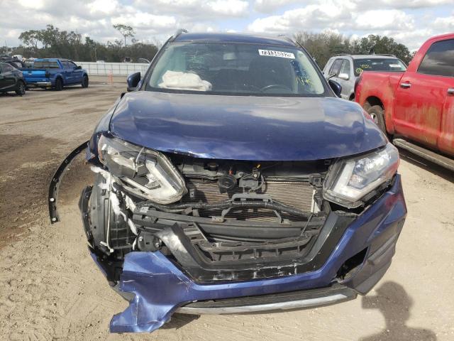 Photo 5 from auction – 2017 NISSAN ROGUE S with VIN JN8AT2MT4HW135202