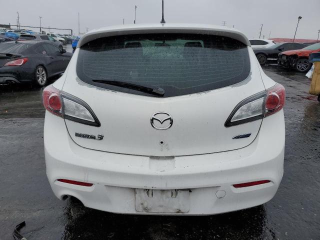 Photo 6 from auction – 2012 MAZDA 3 I with VIN JM1BL1M80C1548987