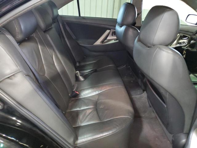 Photo 10 from auction – 2011 TOYOTA CAMRY BASE with VIN 4T1BF3EK0BU148482
