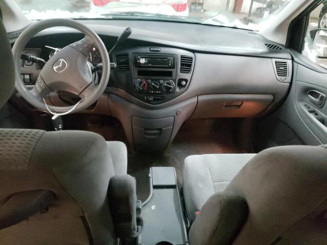 Photo 8 from auction – 2006 MAZDA MPV WAGON with VIN JM3LW28J360561572