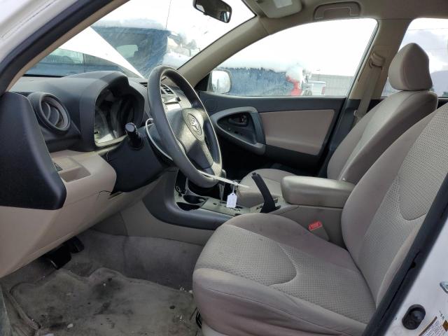 Photo 7 from auction – 2007 TOYOTA RAV4 with VIN JTMBK35V575017253