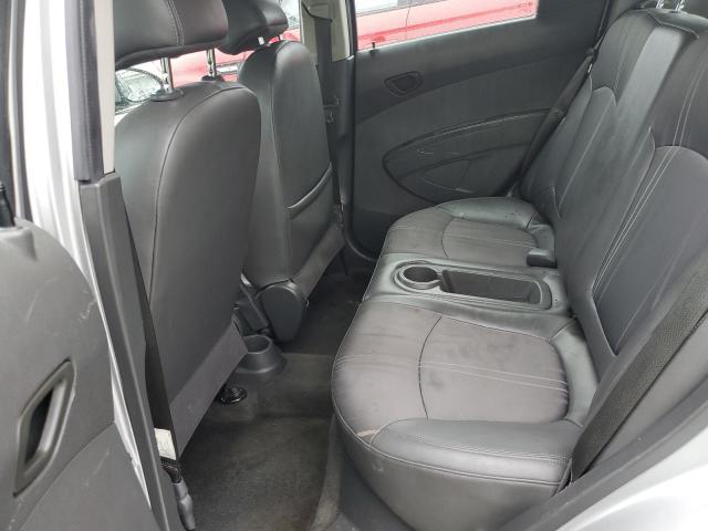 Photo 10 from auction – 2014 CHEVROLET SPARK 1LT with VIN KL8CD6S98EC533888