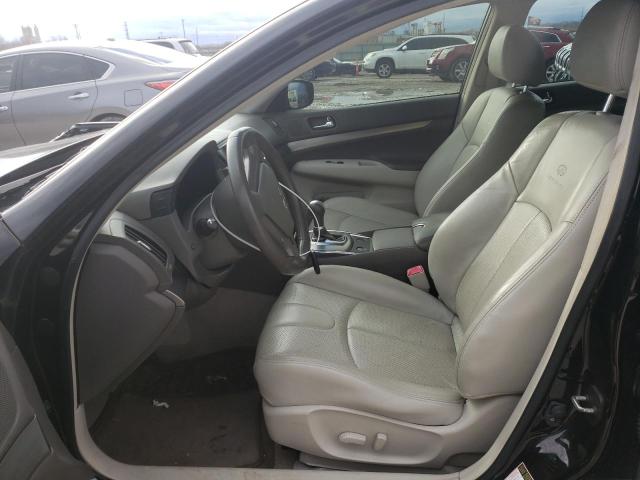 Photo 7 from auction – 2011 INFINITI G25 BASE with VIN JN1DV6AP9BM603030