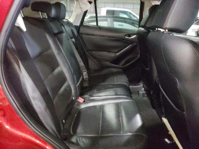 صورة رقم 11 من المزاد - 2013 MAZDA CX-5 GT مع VIN JM3KE4DE2D0113243