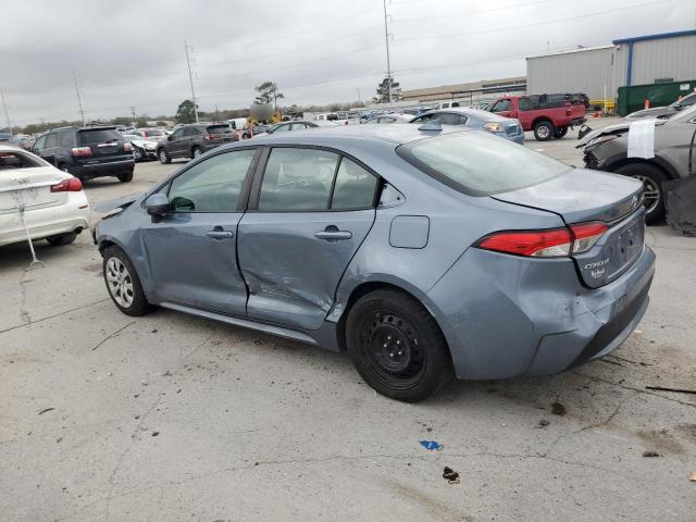 Photo 2 from auction – 2020 TOYOTA COROLLA SE with VIN 5YFEPRAE8LP101216