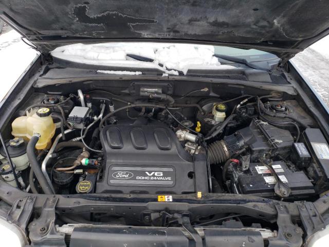 Photo 12 from auction – 2002 FORD ESCAPE XLT with VIN 1FMYU04132KD22645