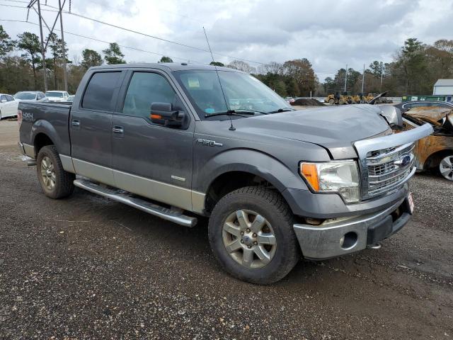 Photo 4 from auction – 2013 FORD F150 SUPER with VIN 1FTFW1ET1DFD19492