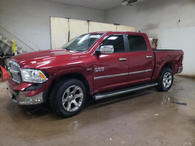 RAM 1500 LARAM 2014 with VIN 1C6RR7NT4ES107886 - Photo from auction