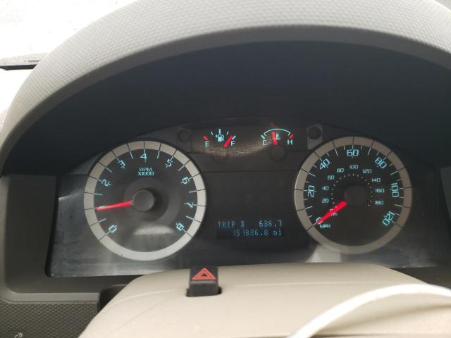 Photo 9 from auction – 2011 FORD ESCAPE XLT with VIN 1FMCU0D70BKA12855
