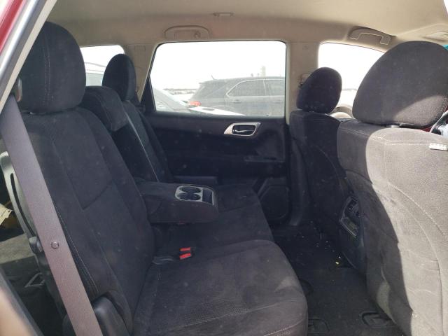 Zdjęcie 11 z aukcji – 2014 NISSAN PATHFINDER z VIN 5N1AR2MMXEC660843