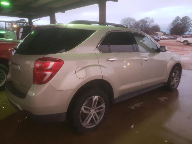 Photo 3 from auction – 2016 CHEVROLET EQUINOX LT with VIN 2GNALDEK2G1109384