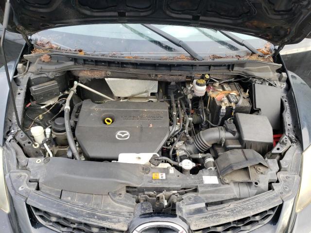 Photo 12 from auction – 2011 MAZDA CX-7 with VIN JM3ER2AM4B0362870