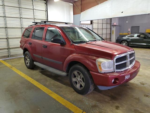 Photo 4 from auction – 2006 DODGE DURANGO SL with VIN 1D4HB48N96F193102
