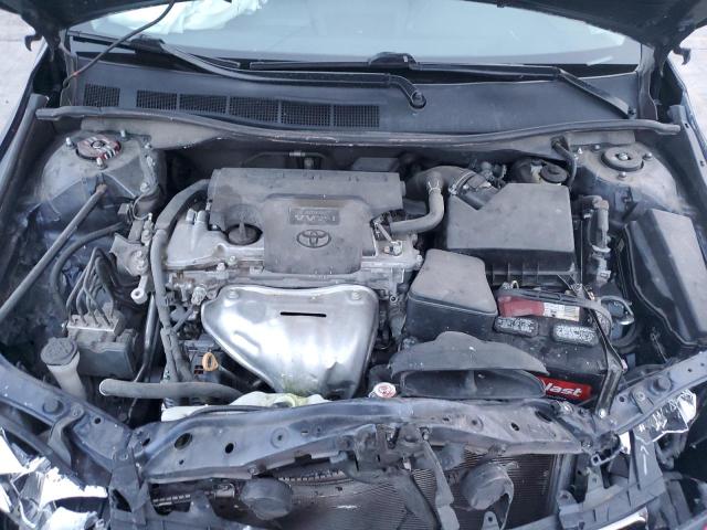Photo 11 from auction – 2017 TOYOTA CAMRY LE with VIN 4T1BF1FKXHU759714