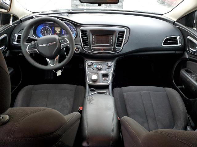 Photo 8 from auction – 2016 CHRYSLER 200 LIMITE with VIN 1C3CCCAB7GN127769