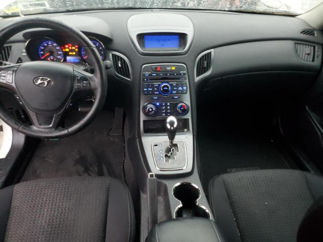 Photo 8 from auction – 2011 HYUNDAI GENESIS CO with VIN KMHHT6KD5BU064765