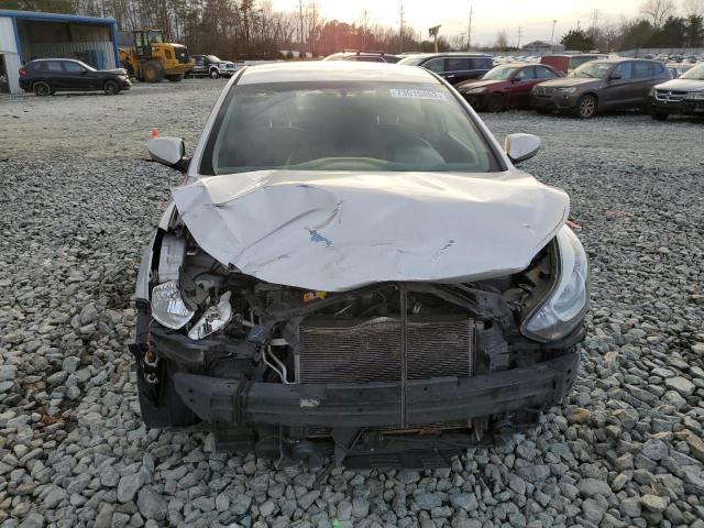Photo 5 from auction – 2016 HYUNDAI ELANTRA SE with VIN 5NPDH4AE1GH728032