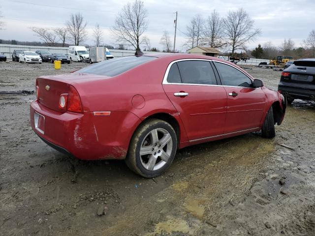 Photo 3 from auction – 2012 CHEVROLET MALIBU 1LT with VIN 1G1ZC5E0XCF237657