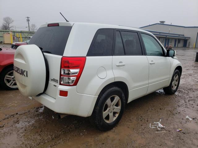 Photo 3 from auction – 2011 SUZUKI GRAND VITA with VIN JS3TD0D21B4100313