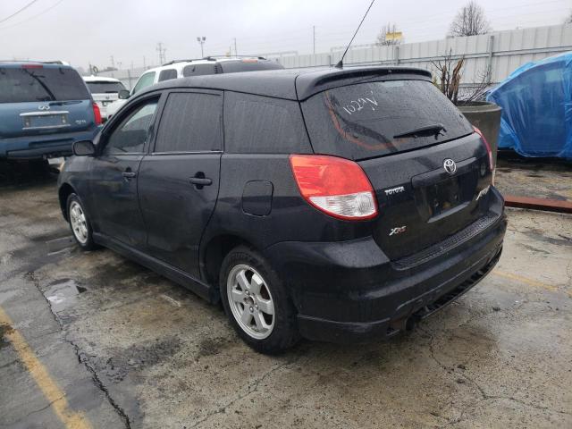Photo 2 from auction – 2003 TOYOTA COROLLA MA with VIN 2T1KY32E83C021667