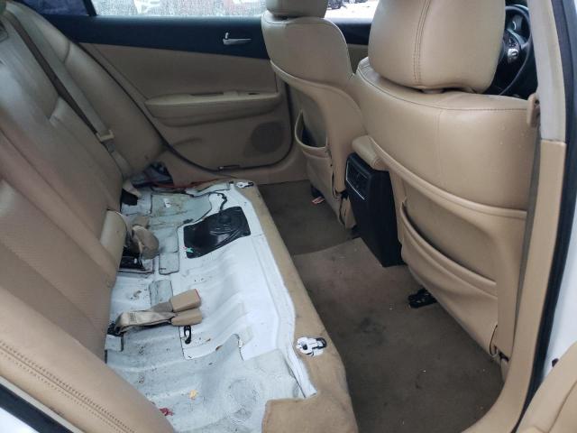 Photo 10 from auction – 2009 NISSAN MAXIMA S with VIN 1N4AA51E59C802134