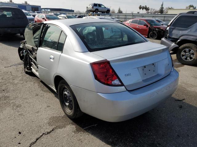 Photo 2 from auction – 2005 SATURN ION LEVEL with VIN 1G8AJ52F15Z110312