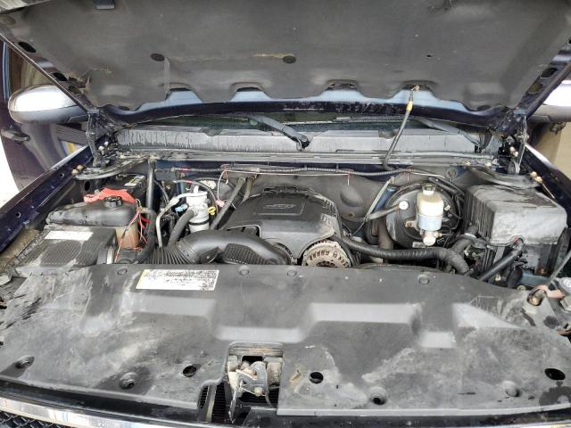 Photo 11 from auction – 2008 CHEVROLET SILVERADO with VIN 2GCEK19J381239477