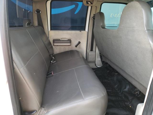 Photo 10 from auction – 2010 FORD F250 SUPER with VIN 1FTSW2AR8AEA33137