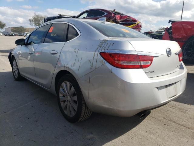 Photo 2 from auction – 2016 BUICK VERANO with VIN 1G4PP5SK0G4125259