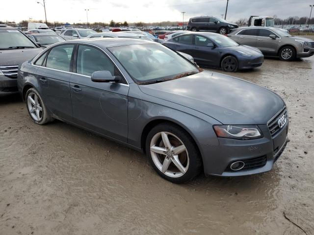 Photo 4 from auction – 2012 AUDI A4 PREMIUM with VIN WAUBFAFL6CA112179
