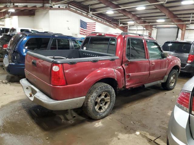 Photo 3 from auction – 2003 FORD EXPLORER S with VIN 1FMZU77EX3UB81106