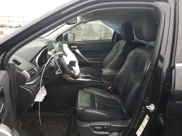 Photo 7 from auction – 2018 MITSUBISHI ECLIPSE CR with VIN JA4AT5AA1JZ066001