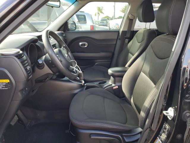 Foto 7 de la subasta – 2016 KIA SOUL con VIN KNDJN2A28G7303580