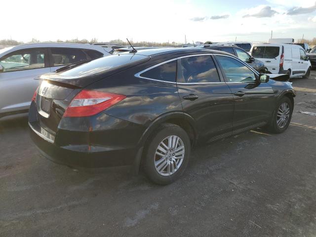 Photo 3 from auction – 2012 HONDA CROSSTOUR with VIN 5J6TF3H57CL000488