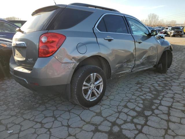 Photo 3 from auction – 2012 CHEVROLET EQUINOX LT with VIN 2GNALDEK7C6393947
