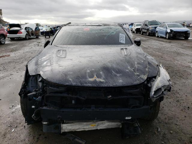 Photo 5 from auction – 2018 KIA STINGER GT with VIN KNAE35LC5J6029666